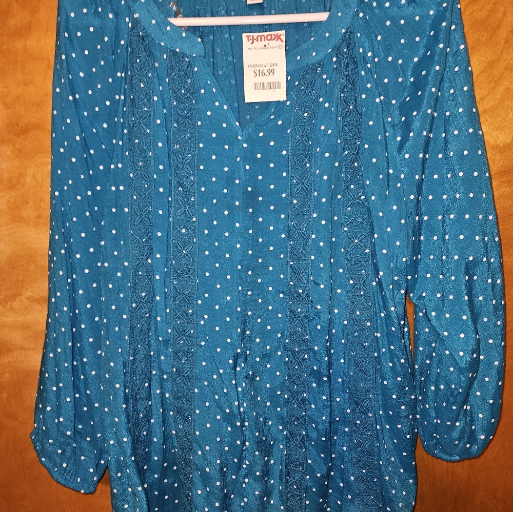 Blouse #17